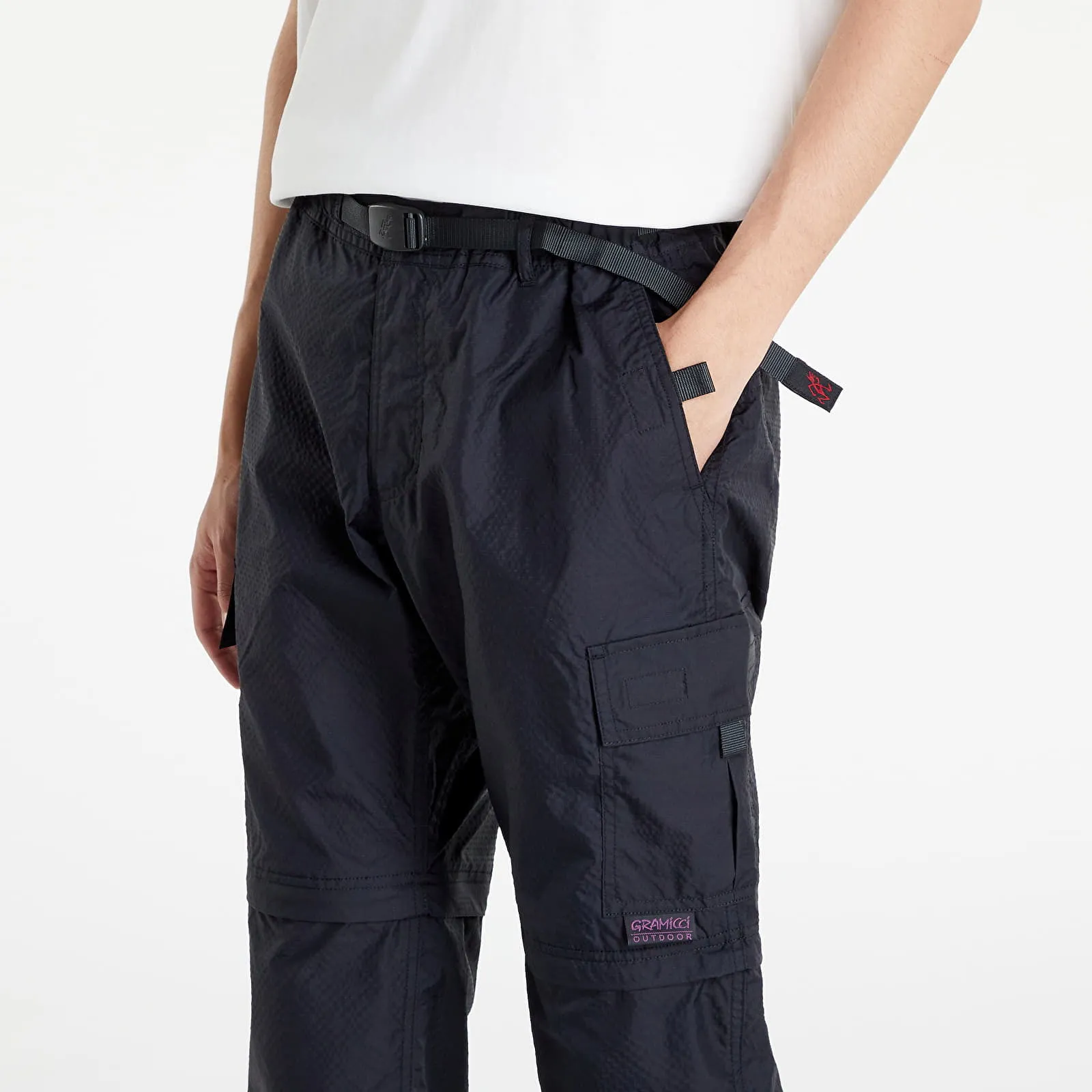 GRAMICCI Utility Zip-Off Cargo