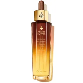 Guerlain Abeille Royale Aceite En Serum De Juventud Cuero Cabelludo Y Cabello