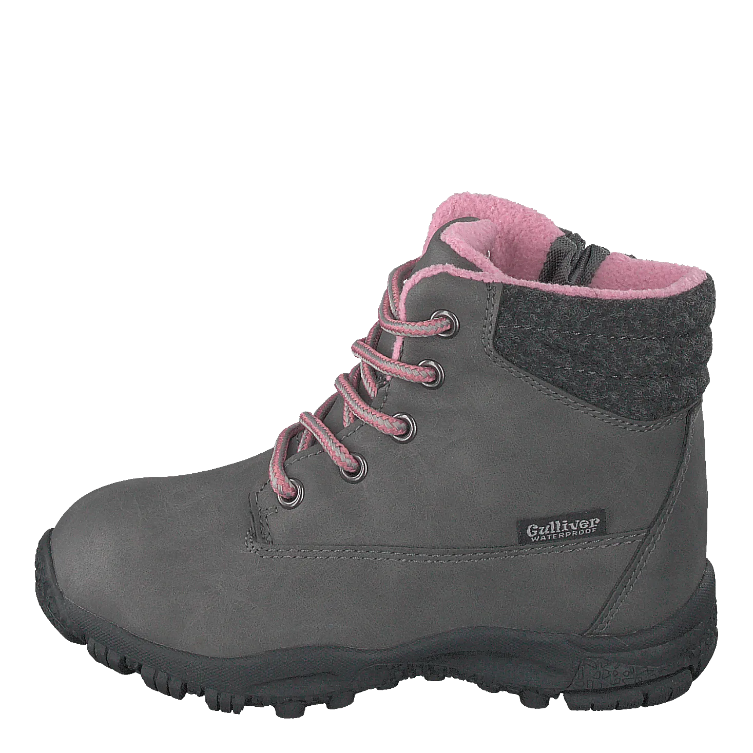 Gulliver 430-2997 Waterproof Warm Lined Grey