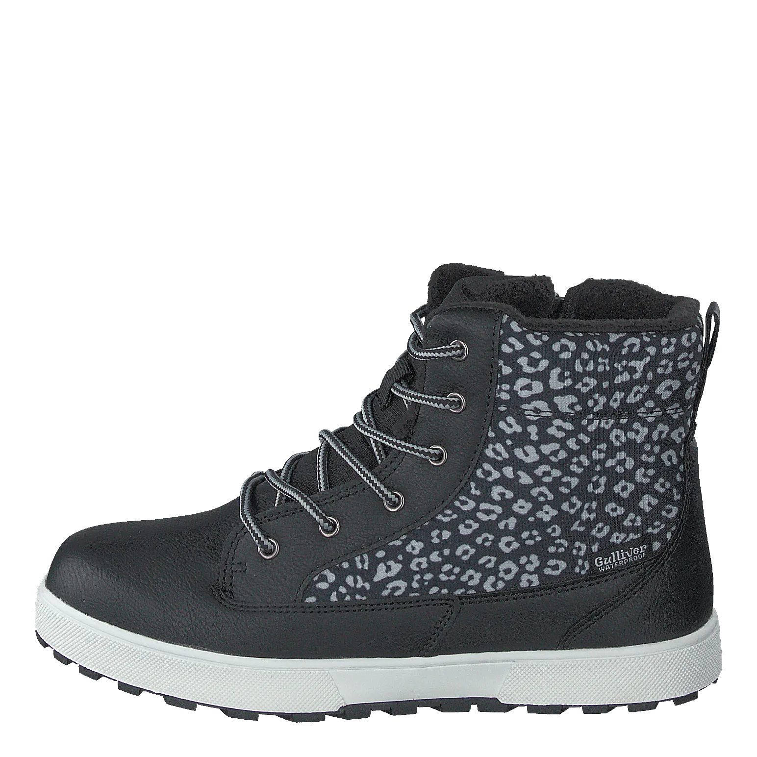 Gulliver 443-1861 Black/grey