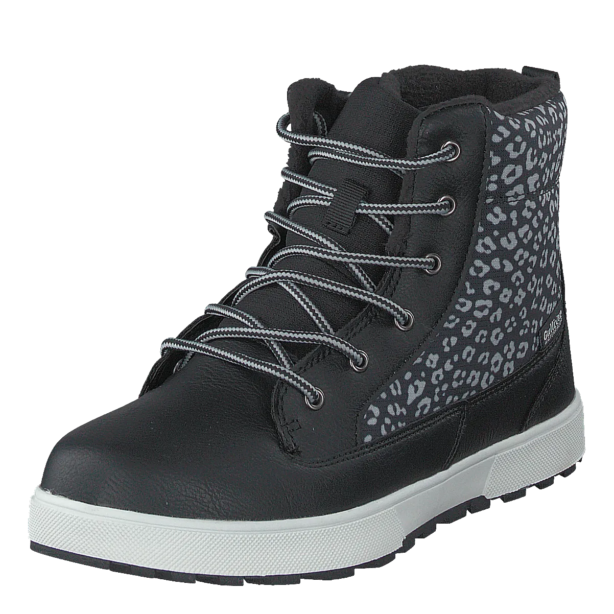 Gulliver 443-1861 Black/grey