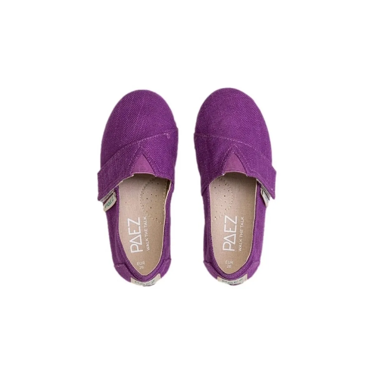 Gum Classic Kids - Combi Linen Amethyst