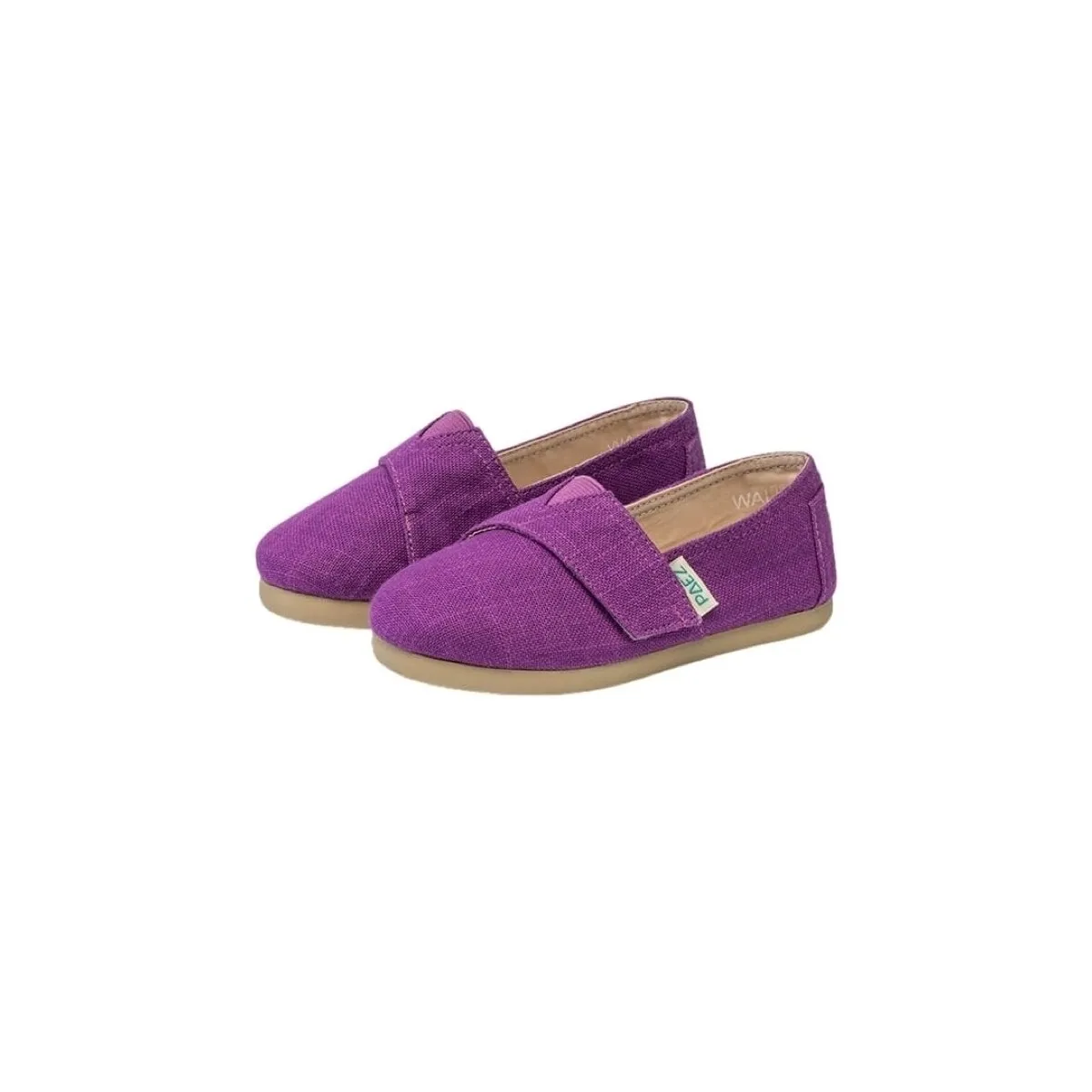 Gum Classic Kids - Combi Linen Amethyst