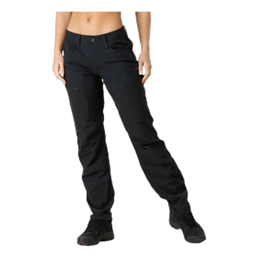 Haglöfs Mid Flex Pant Black