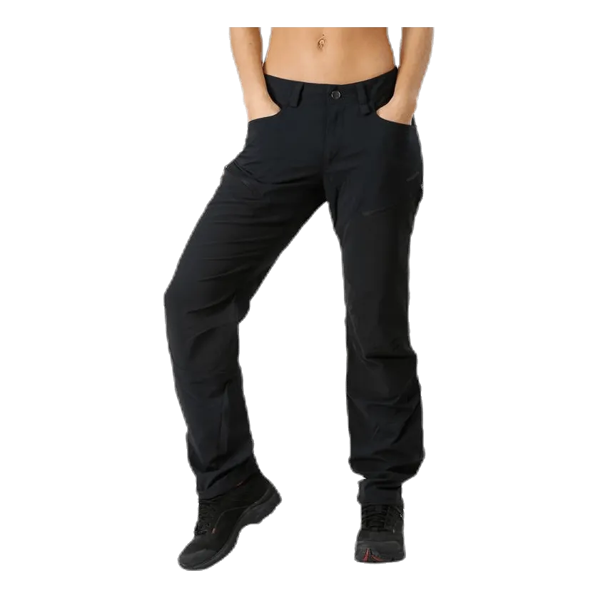 Haglöfs Mid Flex Pant Black