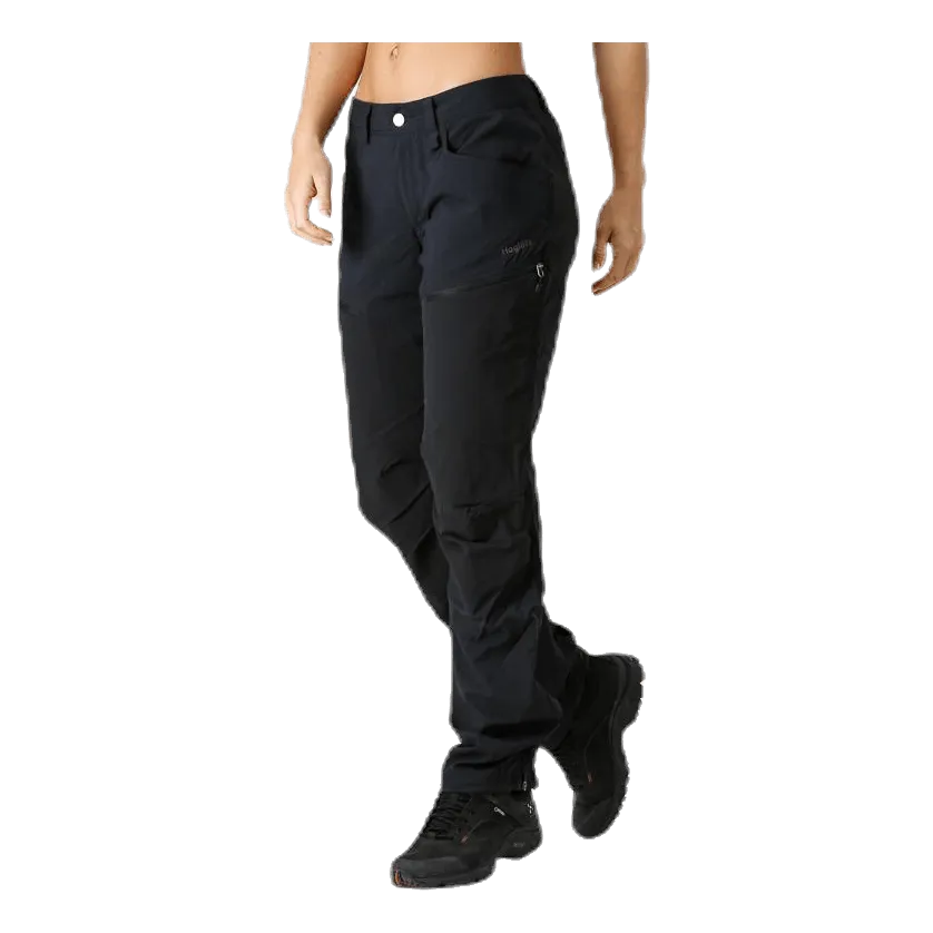 Haglöfs Mid Flex Pant Black