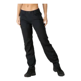 Haglöfs Mid Flex Pant Black