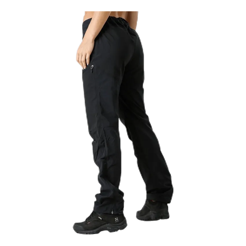 Haglöfs Mid Flex Pant Black