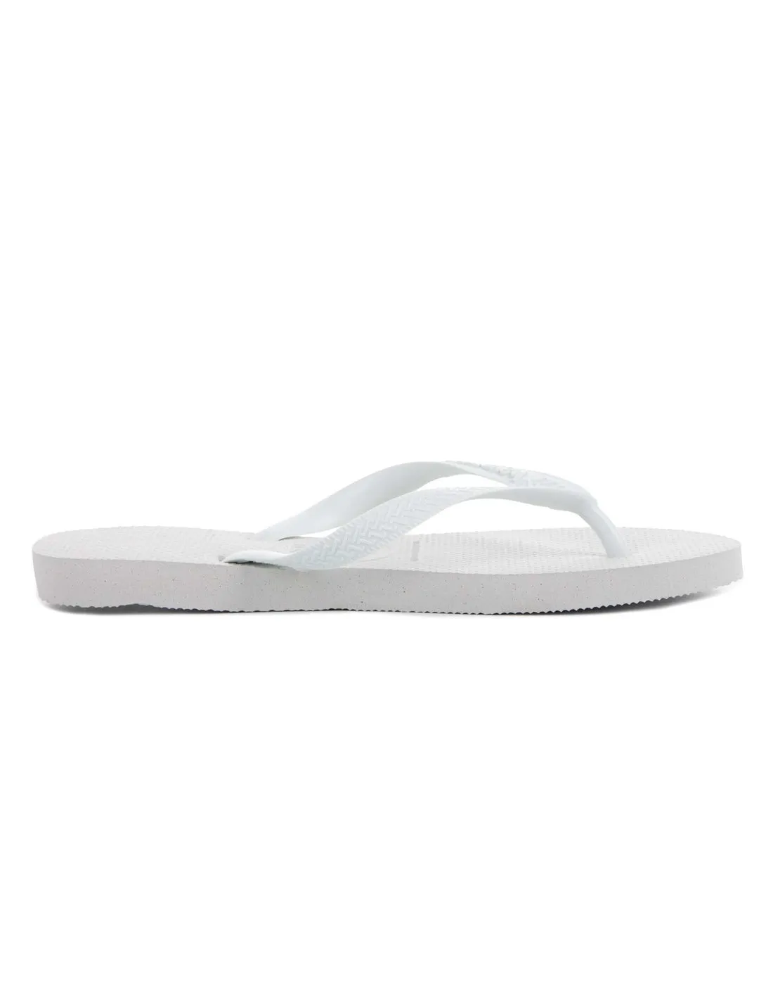 HAVAIANAS - Chanclas Blancas Top FC Unisex