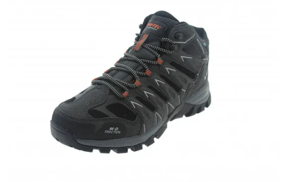 HI-TEC CORZO MID WATERPROOF