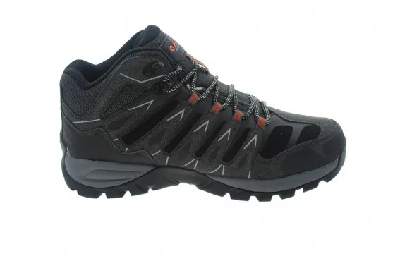 HI-TEC CORZO MID WATERPROOF