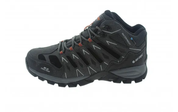 HI-TEC CORZO MID WATERPROOF