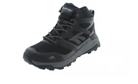 HI-TEC TOUBKAL MID WATERPROOF