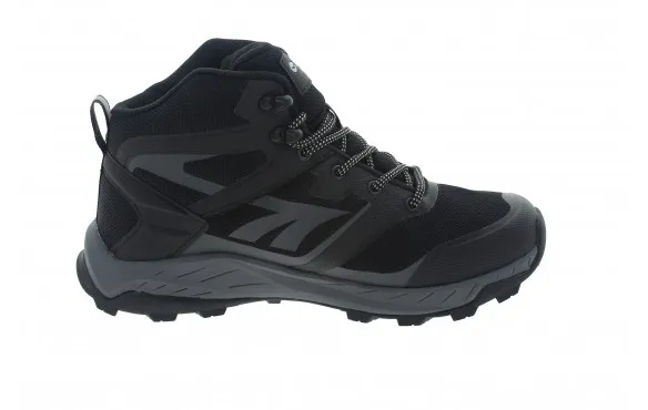 HI-TEC TOUBKAL MID WATERPROOF