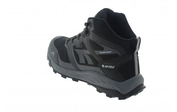 HI-TEC TOUBKAL MID WATERPROOF