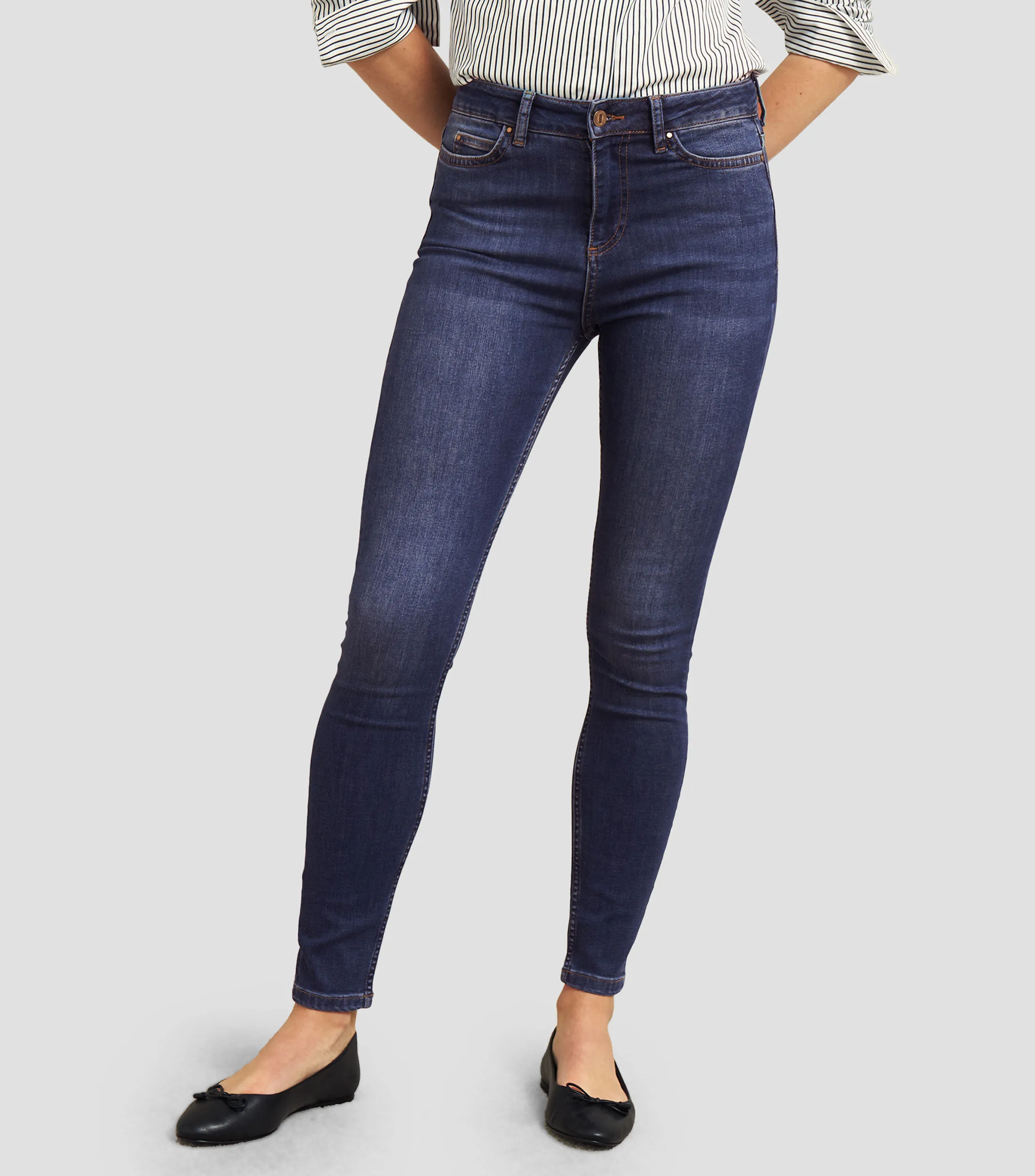 Hobbs Jeans Mujer