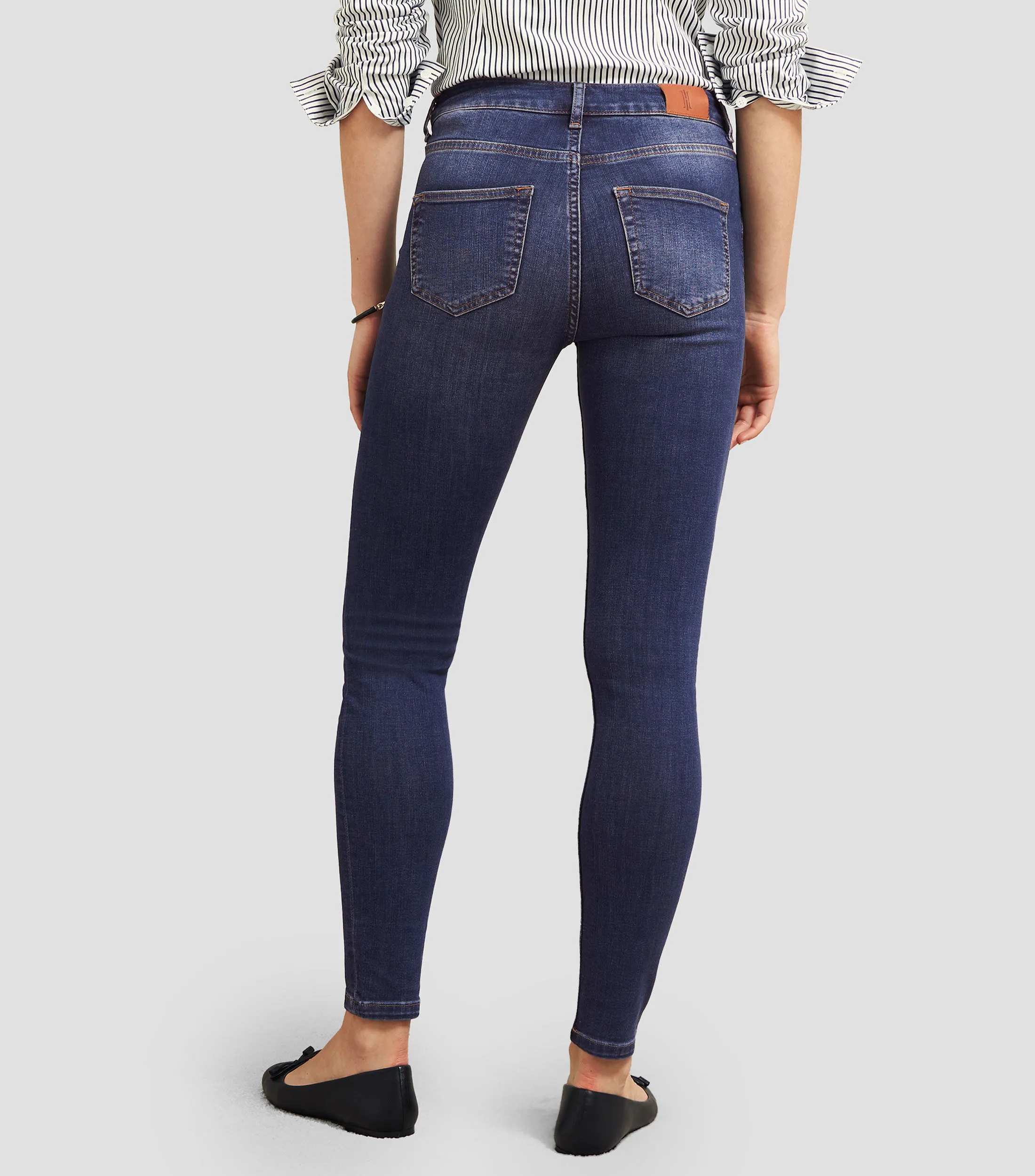 Hobbs Jeans Mujer