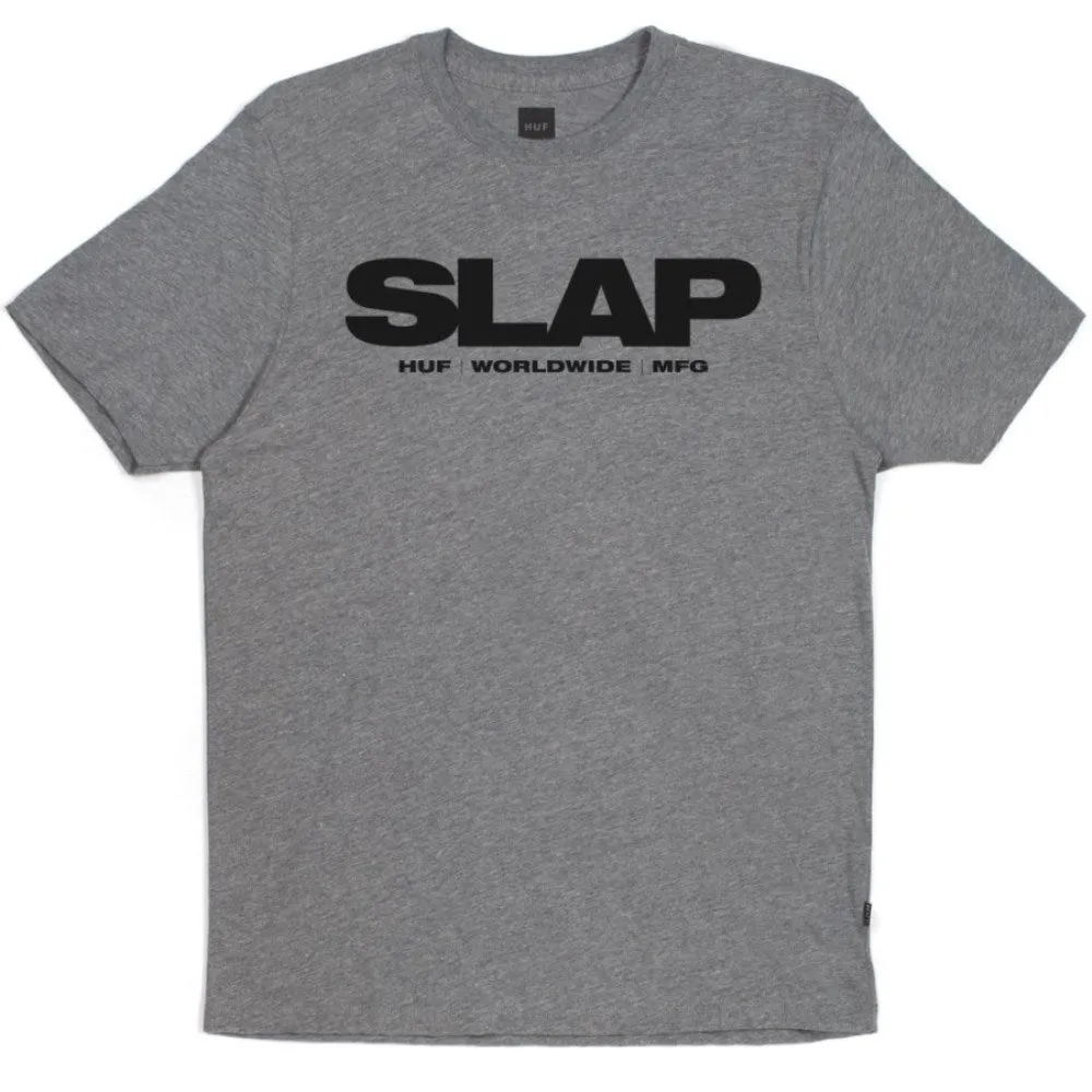 HUF X SLAP TEE