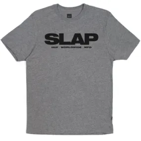 HUF X SLAP TEE