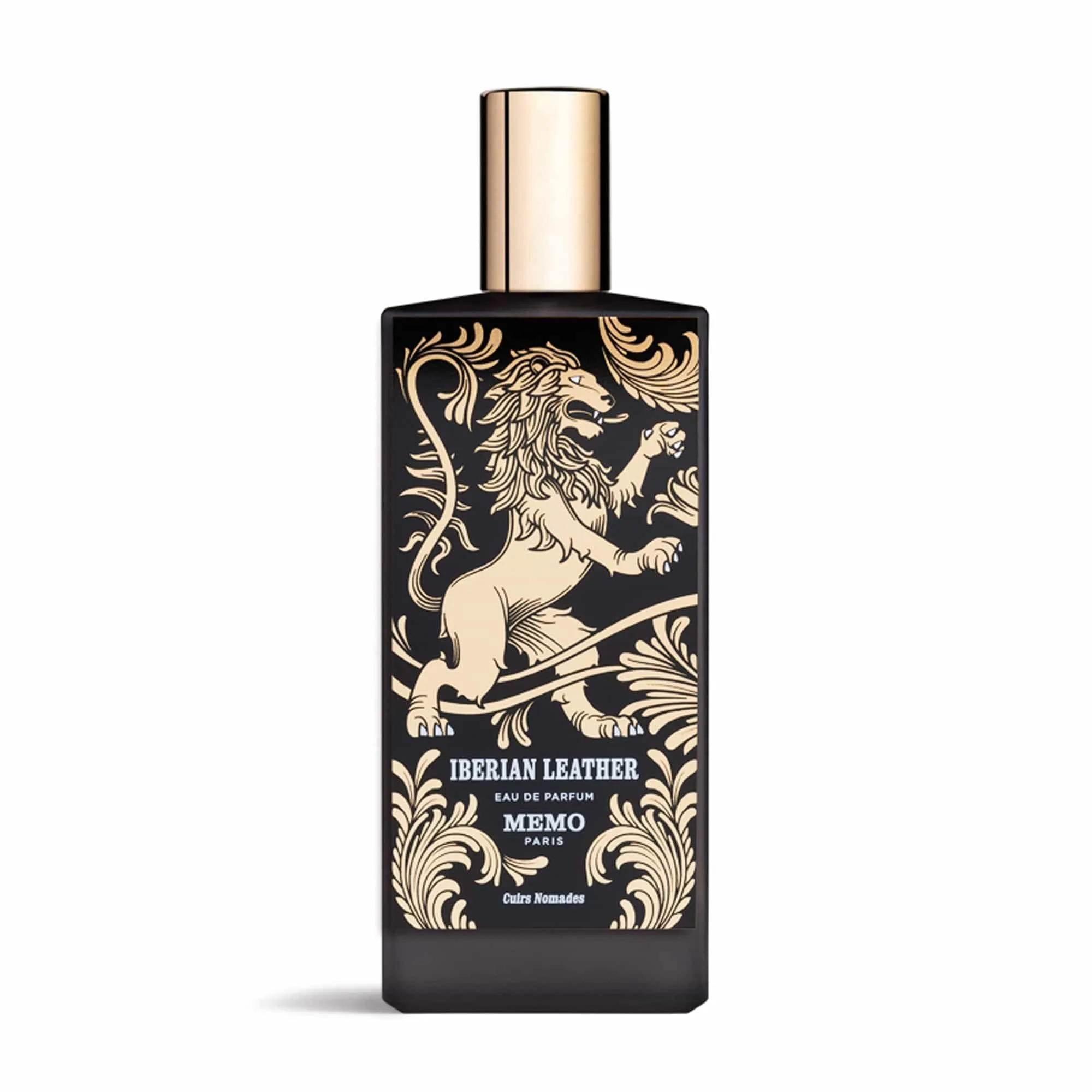 Iberian Leather Memo Paris Eau de Parfum