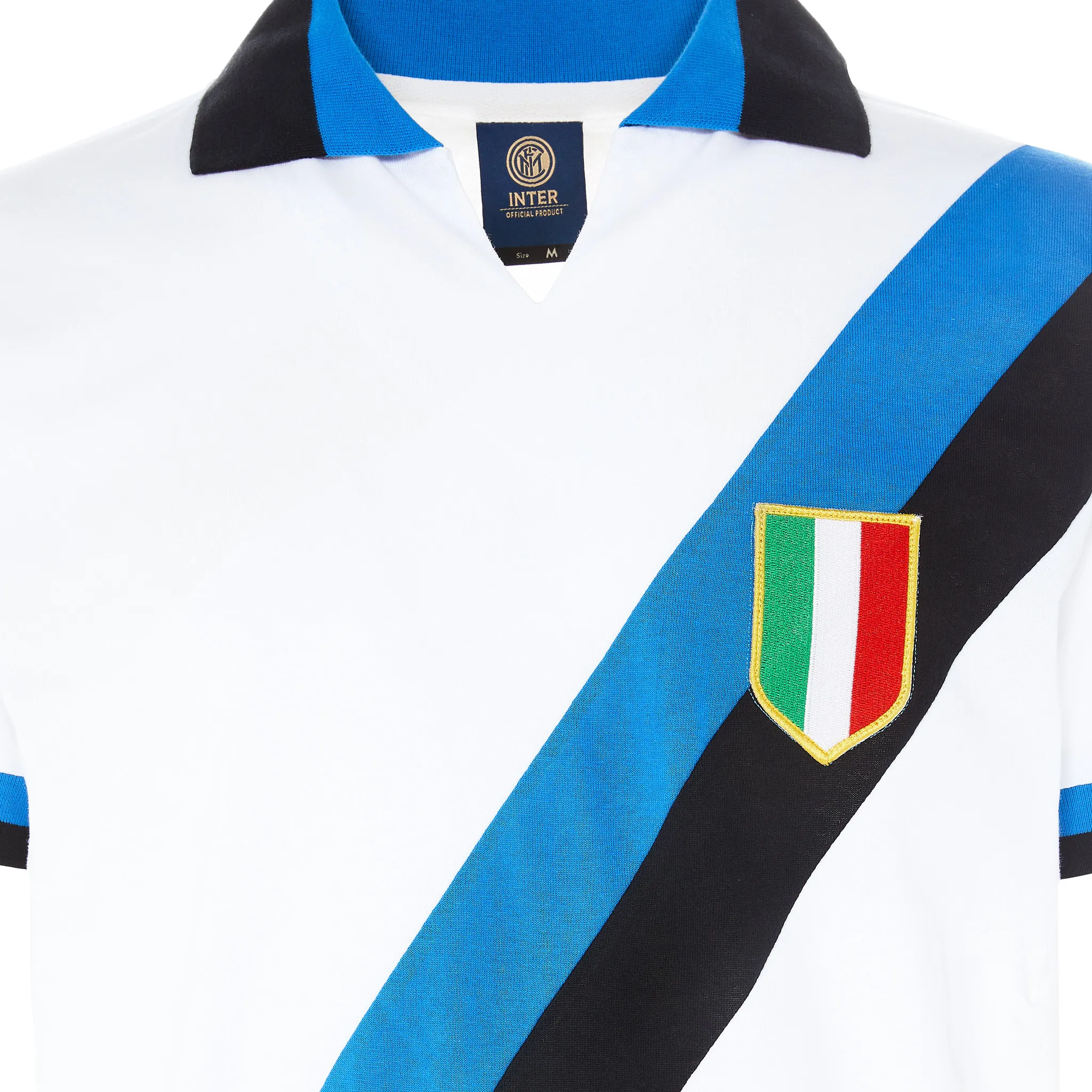 IM CAMISETA SEGUNDA EQUIPACIÓN RETRO 1963/64