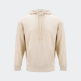 INIMIGO Sudadera con capucha enemiga beige