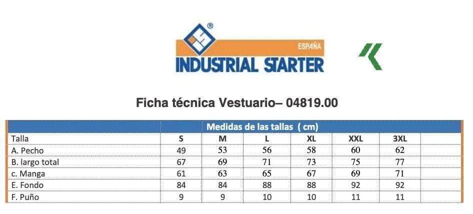 Issaline Sudadera Faloria