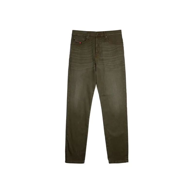 Jean Stretch Para Hombre D Fining 226127