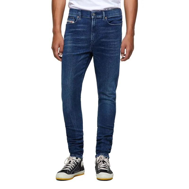 Jean Stretch Para Hombre D Istort X 198347