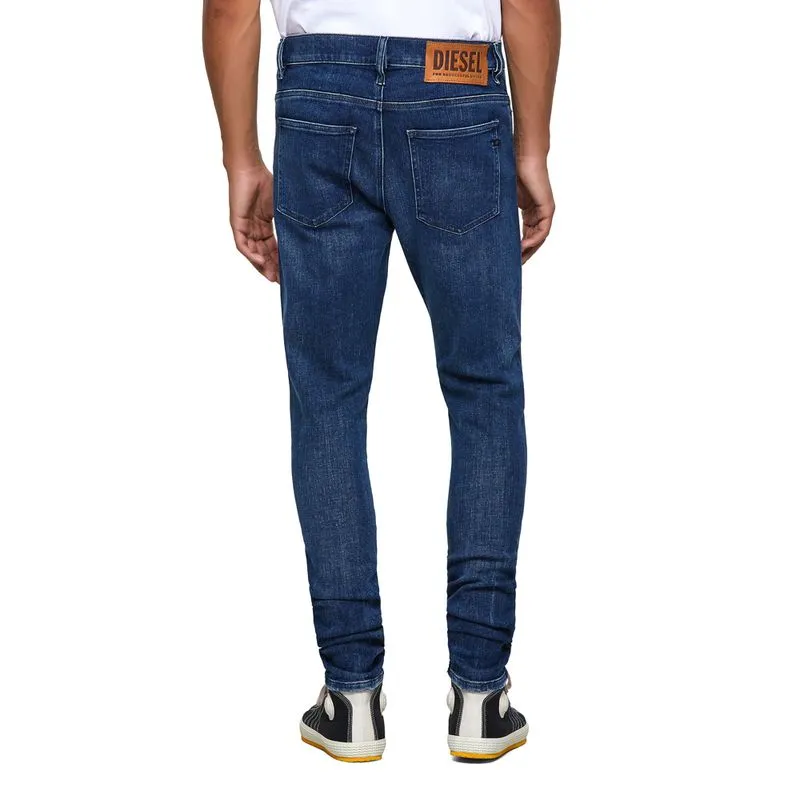 Jean Stretch Para Hombre D Istort X 198347