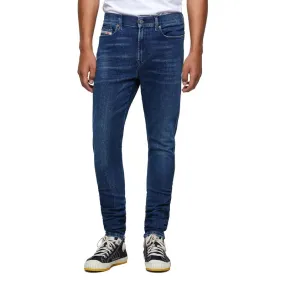 Jean Stretch Para Hombre D Istort X 198347