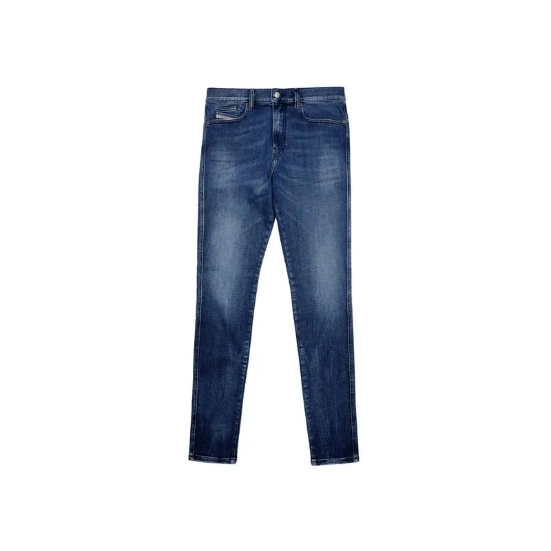 Jean Stretch Para Hombre D Istort X 198347