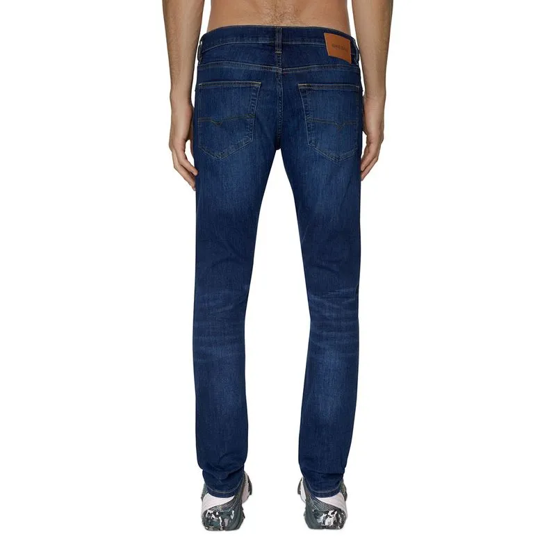 Jean Stretch Para Hombre D Luster  50292