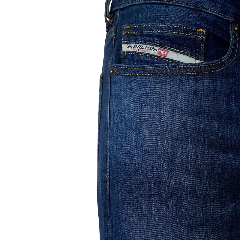 Jean Stretch Para Hombre D Luster  50292