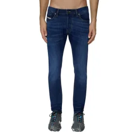 Jean Stretch Para Hombre D Luster  50292