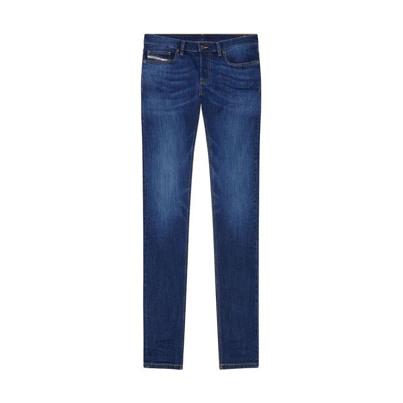 Jean Stretch Para Hombre D Luster  50292