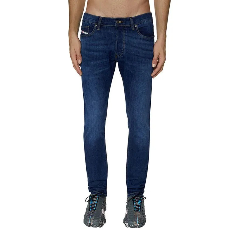 Jean Stretch Para Hombre D Luster  50292