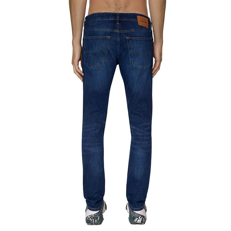 Jean Stretch Para Hombre D Luster  50292