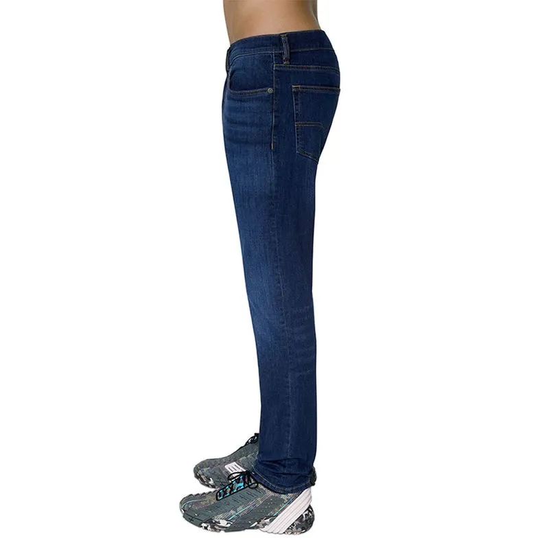 Jean Stretch Para Hombre D Luster  50292