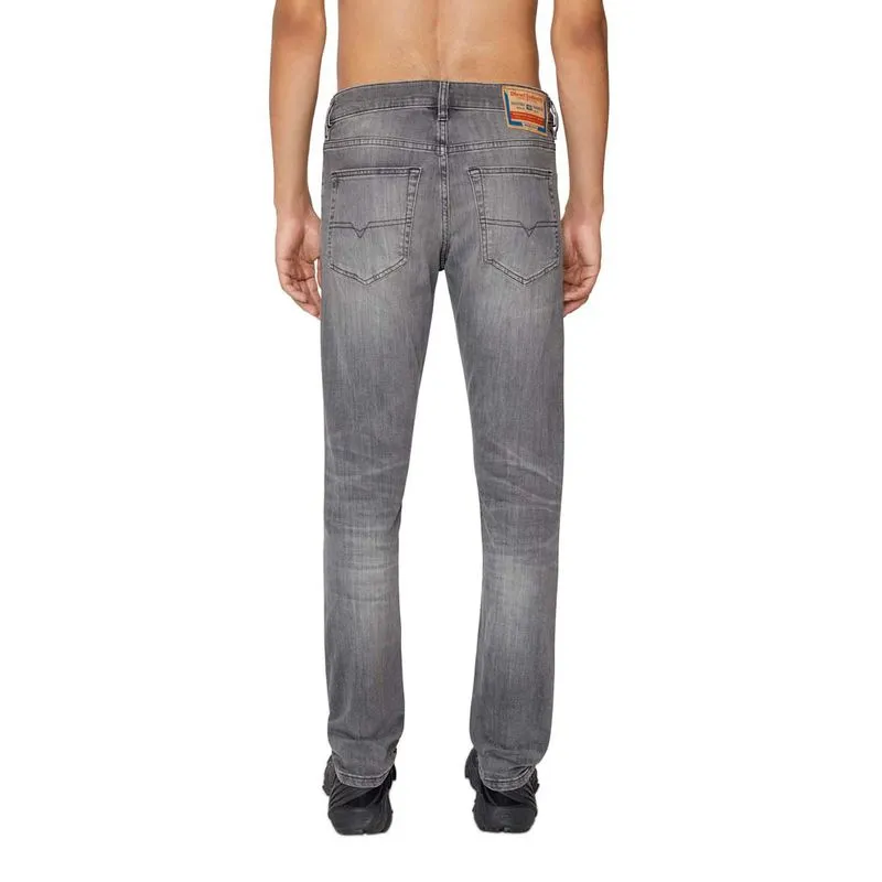 Jean Stretch Para Hombre D Luster 54927