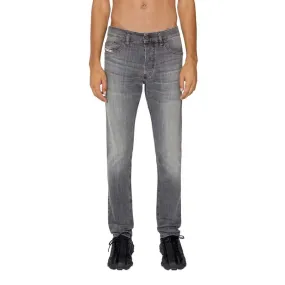 Jean Stretch Para Hombre D Luster 54927