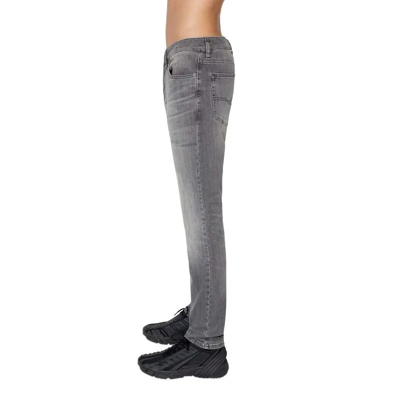 Jean Stretch Para Hombre D Luster 54927