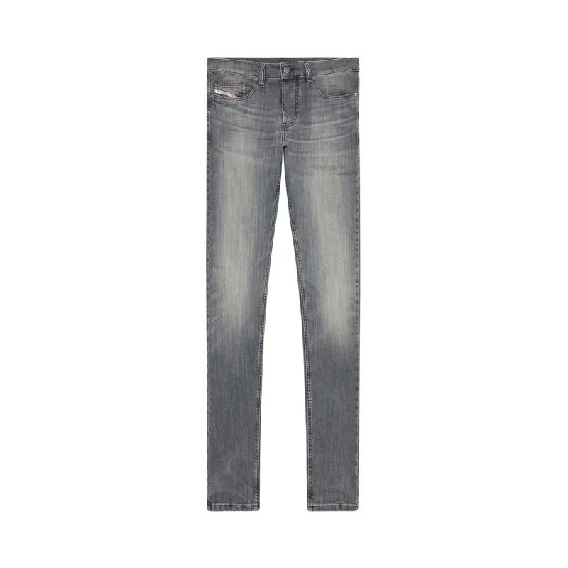 Jean Stretch Para Hombre D Luster 54927