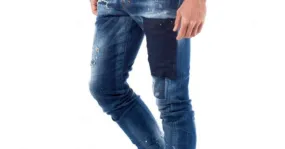 JEANS DSQUARED HOMBRE