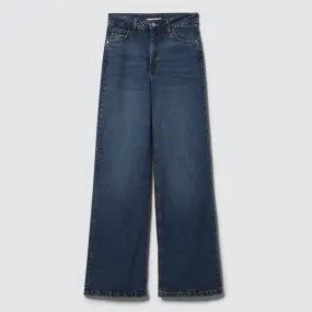 Jeans Relaxed Straight