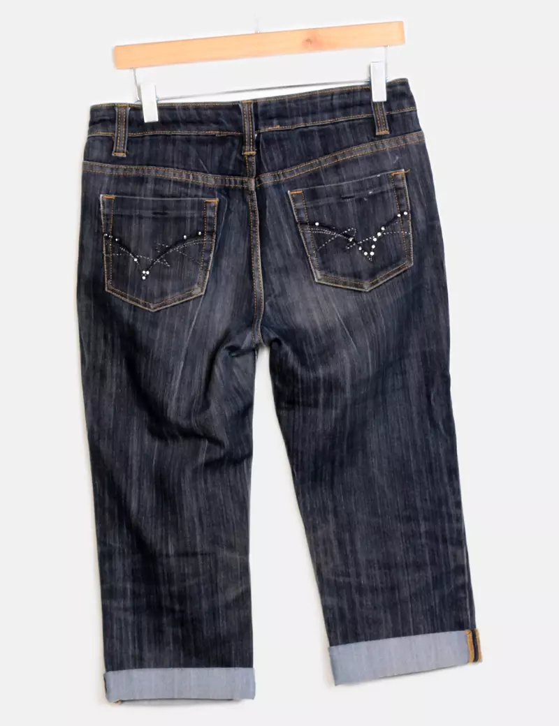 JEANS Vaqueros piratas