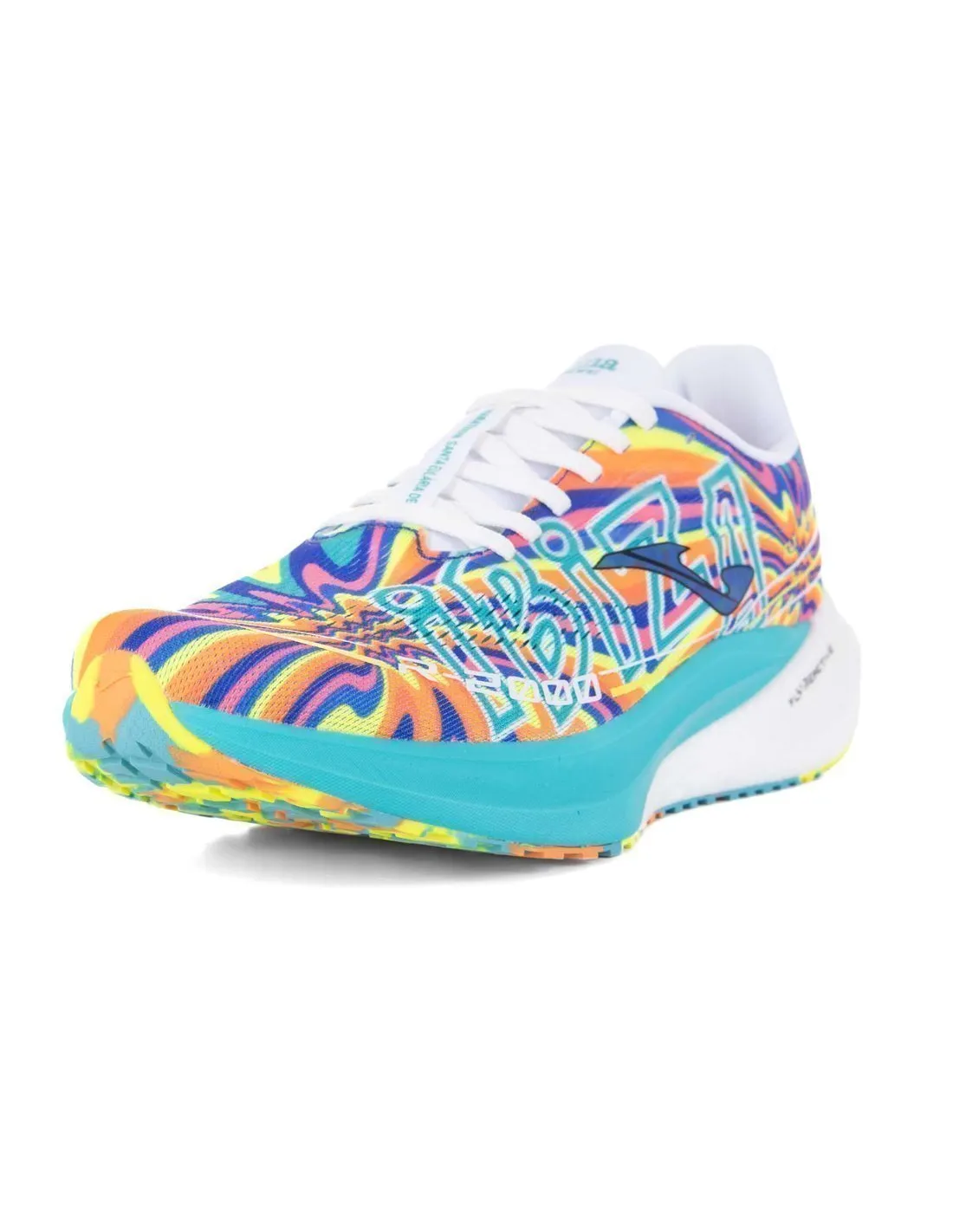 JOMA - Zapatillas multicolor R.2000 Ibiza Marathon 2024 Unisex