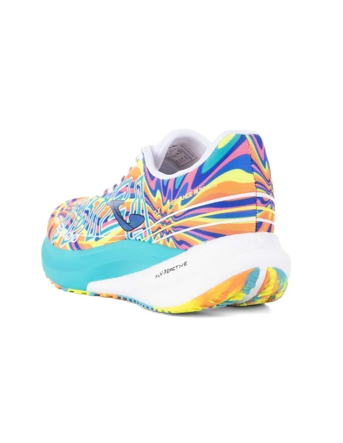 JOMA - Zapatillas multicolor R.2000 Ibiza Marathon 2024 Unisex