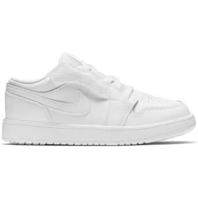 Jordan 1 Low Alt (PS) "White Pure Low"