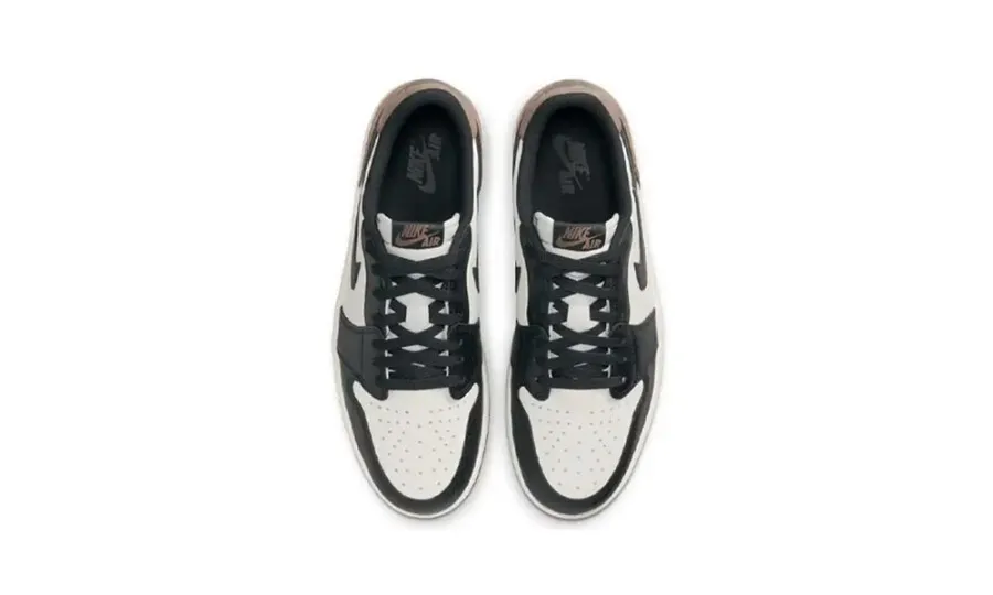 Jordan 1 Retro Low OG 'Mocha'